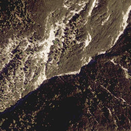 Satellite imagery of Hochunnutz, AT