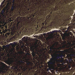 Satellite imagery of Hochunnutz, AT