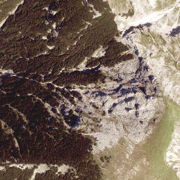 Satellite imagery of Vorderunnutz, AT