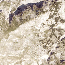 Satellite imagery of Vorderunnutz, AT
