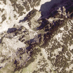 Satellite imagery of Vorderunnutz, AT