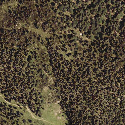 Satellite imagery of Hangartkopf, AT