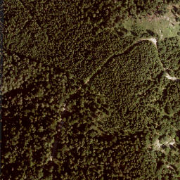 Satellite imagery of Tristenkopf, AT