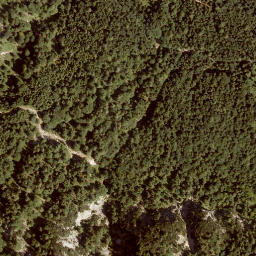Satellite imagery of Tristenkopf, AT