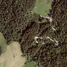 Satellite imagery of Oberberg, AT