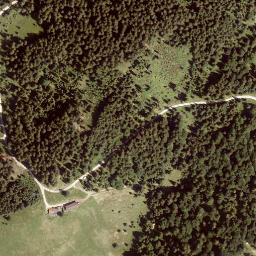 Satellite imagery of Oberberg, AT