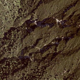 Satellite imagery of Kienberg, AT