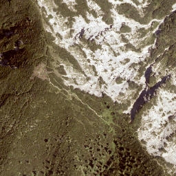 Satellite imagery of Heuberg, AT