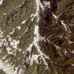 Satellite imagery of Heuberg, AT