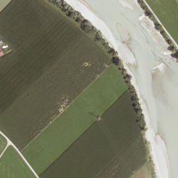 Satellite imagery of Kirchbichl, AT