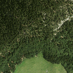 Satellite imagery of Klein Pölven, AT