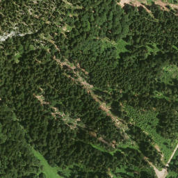 Satellite imagery of Klein Pölven, AT