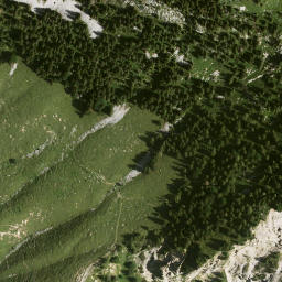 Satellite imagery of Wallerberg, AT