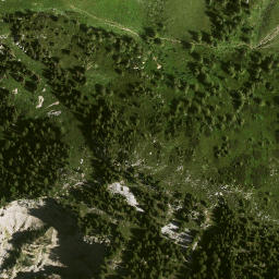 Satellite imagery of Wallerberg, AT