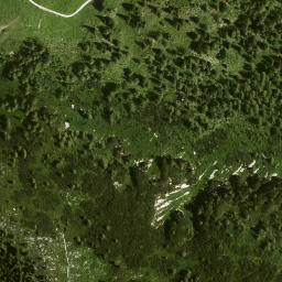 Satellite imagery of Wallerberg, AT