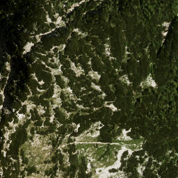 Satellite imagery of Lahnerhorn, AT