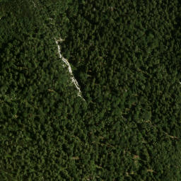 Satellite imagery of Lahnerhorn, AT