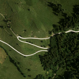 Satellite imagery of Hochkranz, AT