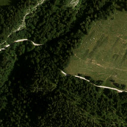Satellite imagery of Hochkranz, AT