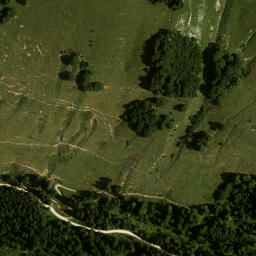 Satellite imagery of Hochkranz, AT