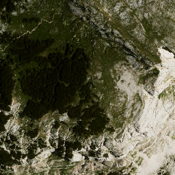 Satellite imagery of Seehorn, AT