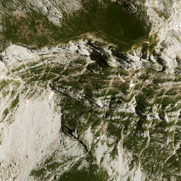 Satellite imagery of Seehorn, AT