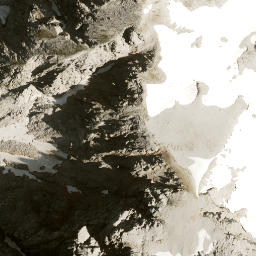 Satellite imagery of Großer Hundstod, DE