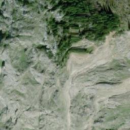 Satellite imagery of Landtal Wand, DE