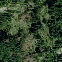 Satellite imagery of cairn, DE