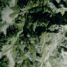 Satellite imagery of Hochsäul, DE