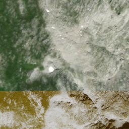 Satellite imagery of Rifflkopf, AT