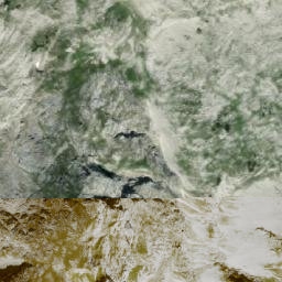 Satellite imagery of Rifflkopf, AT