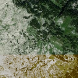 Satellite imagery of Rifflkopf, AT