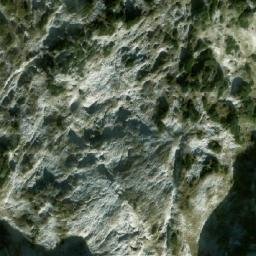 Satellite imagery of Fritzer Kogel, AT