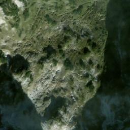 Satellite imagery of Fritzer Kogel, AT