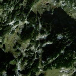 Satellite imagery of Edelweißkogel, AT