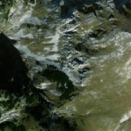 Satellite imagery of Tagweide, AT