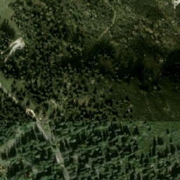 Satellite imagery of Kleiner Donnerkogel, AT