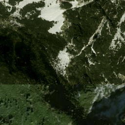 Satellite imagery of Kleiner Donnerkogel, AT