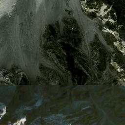 Satellite imagery of Steinmandl, DE
