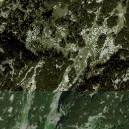 Satellite imagery of Brettkogel, AT