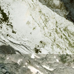 Satellite imagery of Hoher Grünberg, AT