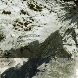 Satellite imagery of Niederer Ochsenkogel, AT