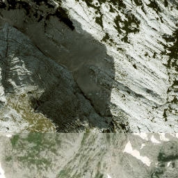 Satellite imagery of Niederer Ochsenkogel, AT