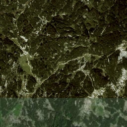 Satellite imagery of Schwemmerkogel, AT