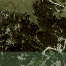 Satellite imagery of Schwemmerkogel, AT
