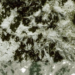Satellite imagery of Däumelkogel, AT