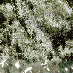 Satellite imagery of Däumelkogel, AT