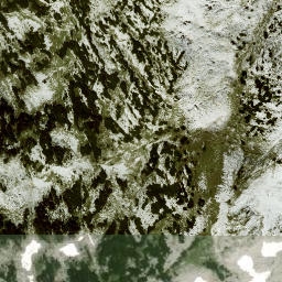 Satellite imagery of Niederer Speikberg, AT