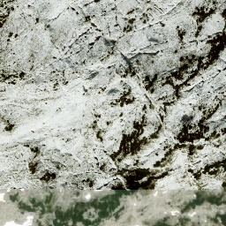 Satellite imagery of Niederer Speikberg, AT